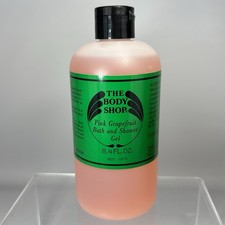 VTG The Body Shop PINK
