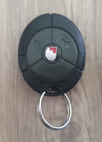 Rover remote key - remote, fob