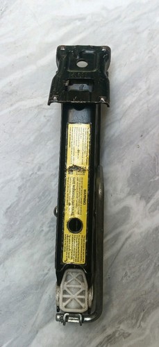 Vauxhall corsa jack - corsa, c