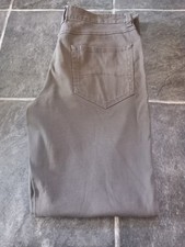 Lovely Pair Of Men's Grey John Rocha Jeans In A 32W/32L.