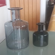 IKEA SWEDISH GLASS 10.75"