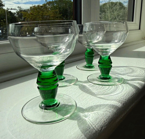 Rare art deco vintage - rare,
