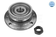Wheel Hub for PEUGEOT