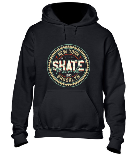 New york skate - skate, park