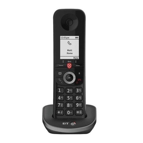 Advanced phone landline - phone,
