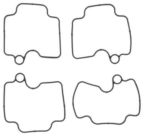 Float chamber gasket - gasket, (4pcs)