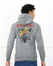 Replay Team Men's Designer