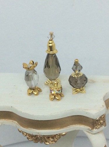 Dolls house handmade - dolls,