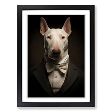 English Bull Terrier