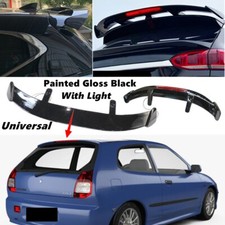 Universal Rear Roof Spoiler