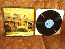 The 1968 Memphis Country Blues