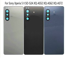 For Sony Xperia 5 II SO-52A