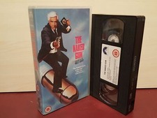 The Naked Gun - Leslie Nielsen