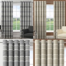 Harlem Eyelet Ring Top Lined