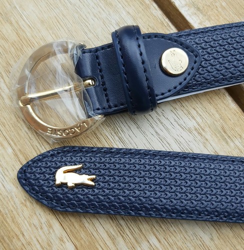 T90 genuine lacoste navy - t90,