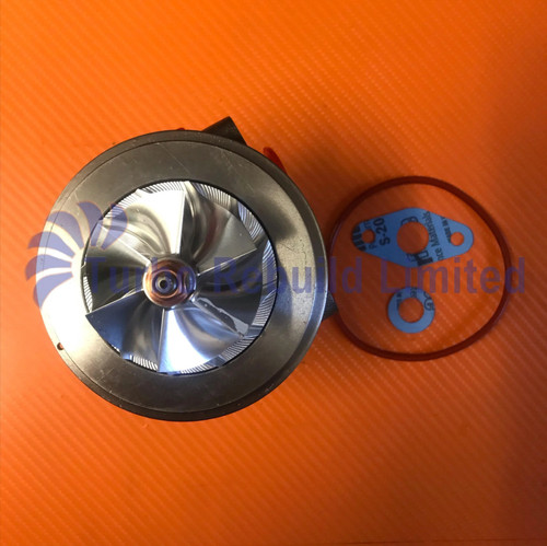 Turbo chra mitsubishi td04 - turbo,