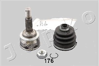 Japko 62176 joint kit drive - 62176, kit,