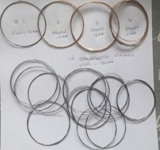 ESRAJ Strings ISRAJ Strings