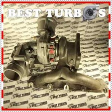 Audi A4 2.0i TFSi Quattro Turbo 200hp BGB/BWE K03 5303 970 0106 06D145701J