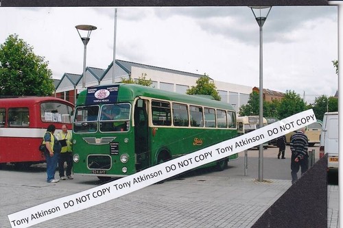Bristol ecw - -,