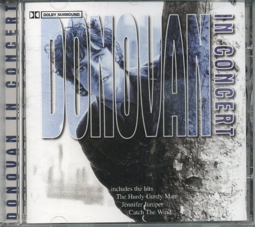 Donovan concert value - donovan,