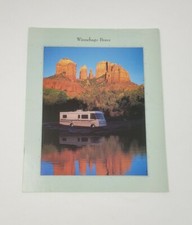 1990s Winnebago Brave