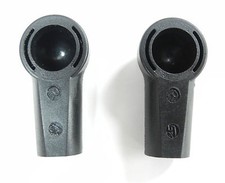 FOR PORSCHE 986 987 BOXSTER TWO CONVERTIBLE TOP BALL PIN PUSH ROD REPAIR PARTS