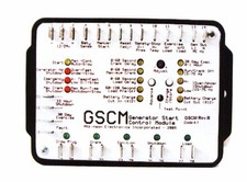 AUTO GENERATOR START AGS