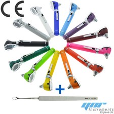 Otoscope ear scope medical - scope,