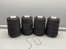4 x 250G BLACK COLOUR 2/17NM
