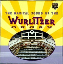 The Magical Sound of the