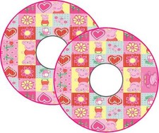 Kids Wheelchair Spoke Guards