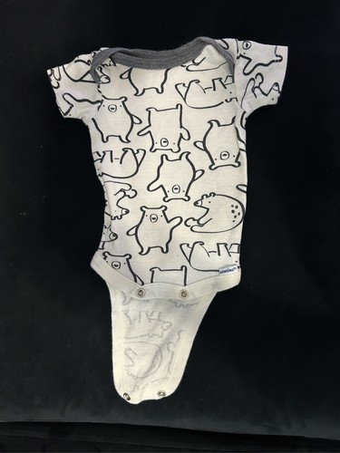 Gerber onesies baby bodysuit - onesies,