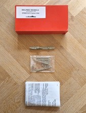 DELPHIS MODELS 1/700 "R.N