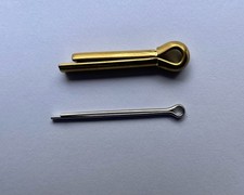 Cotter Split Pins - Solid