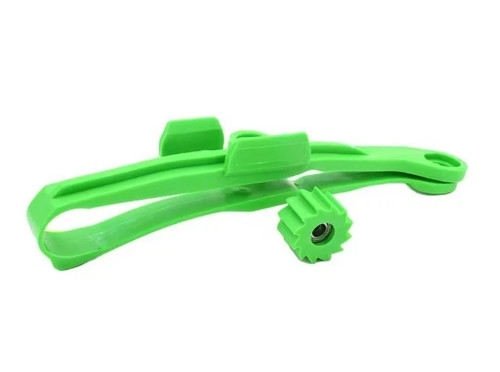 Kawasaki chain guide slider - kawasaki,