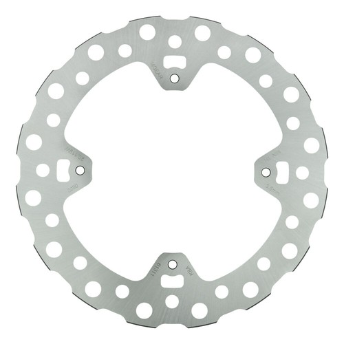 Brake disc rotor rear for - brake,