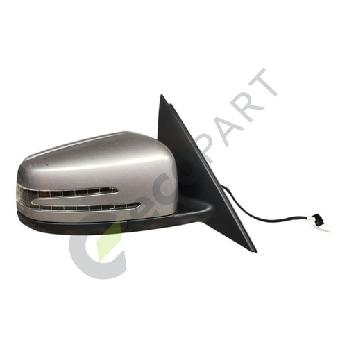 Mercedes class mk3 w204 - mk3, wing