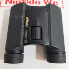 Nikon Sportstar EX 10x25 DCF