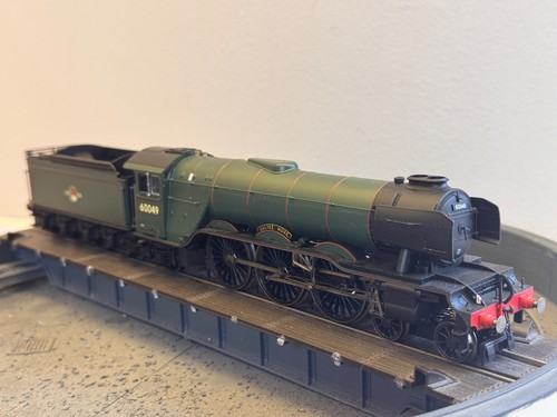 Hornby r2720 class 60049 - hornby, a3