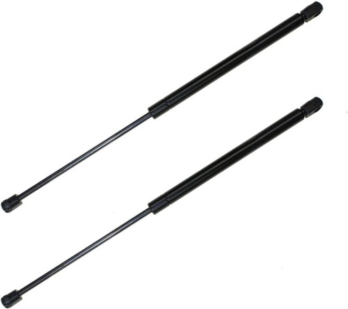 2pcs front lift supports - front,