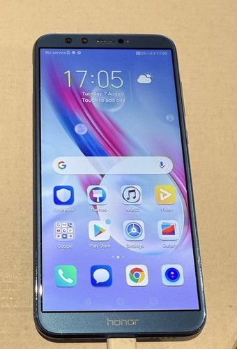 Honor lite 32gb - lite,
