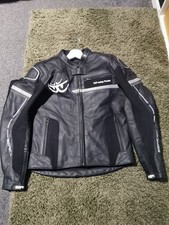 Berik Motorcycle Jacket 