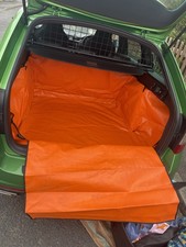 Hatchbag For Skoda Octavia estate MK2