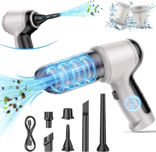 Cordless handheld vacuum - handheld,