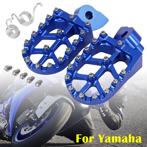 Foot pegs for yamaha yz65 - yamaha, yz85