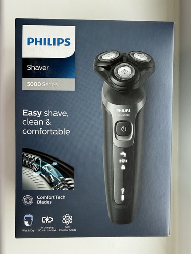 Philips series 5000 - philips,