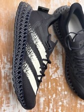 Adidas runner 4dfwd black - 4dfwd, 'black