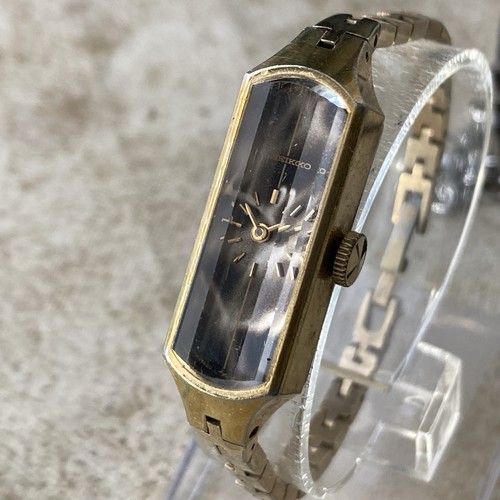 Seiko watch vintage 1978 - seiko,