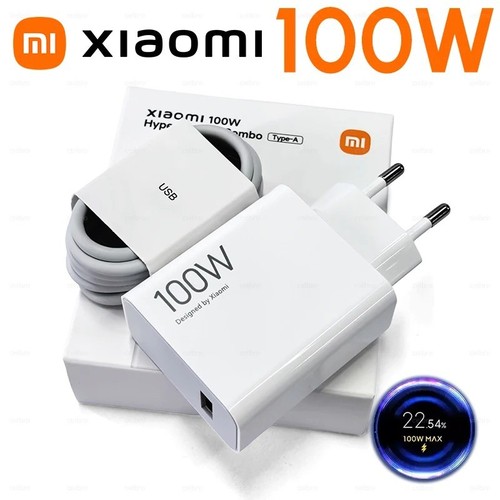 Xiaomi 17t pro 100w - 17t,